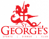 St George Sports Dinner Club